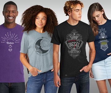 Casual Strains Cannabis Clothing