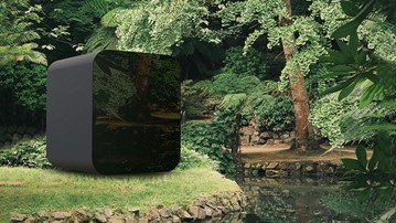 Livit Backyard Studypod