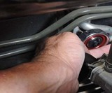 GearWrench Gimbal Ratchet