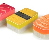 Sushi Kitchen Sponges