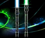 The Lasersaber - for S3 Arctic & Krypton Models