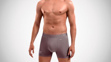 ABananaCover Naked Feeling Boxer Briefs ABananaCover Naked Feeling Boxer Briefs