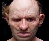 The Inbred Silicone Mask