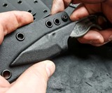 Flagrant Beard Havoc Neck Knife