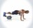 ARC-NRG PushUp Machine ARC-NRG PushUp Machine