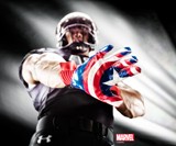 Alter Ego Gloves