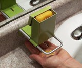 The Super Shaver Soap Saver
