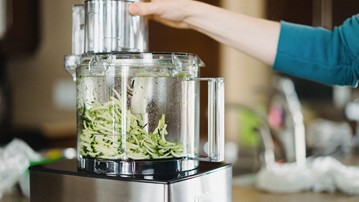 Cuisinart Food Processor Cuisinart Food Processor