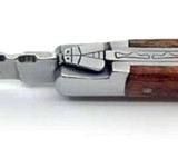 Laguiole Folding Steak Knife