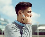 ORII Voice-Powered Bone Conduction Smartphone Ring