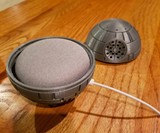 Death Star for Amazon Echo Dot