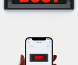 BusyBox S Smart Sign