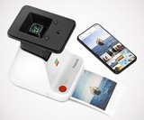 The Polaroid Lab - Digital to Analog Photo Printer