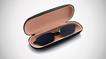 Anti-Tracking Rearview Mirror Sunglasses Anti-Tracking Rearview Mirror Sunglasses