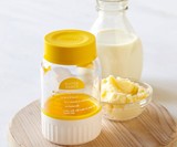 Homemade Butter Mini Churn