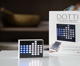 Dotti Pixel-Art Notification Light