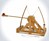 Desktop Warfare - da Vinci Catapult Kit Desktop Warfare - da Vinci Catapult Kit