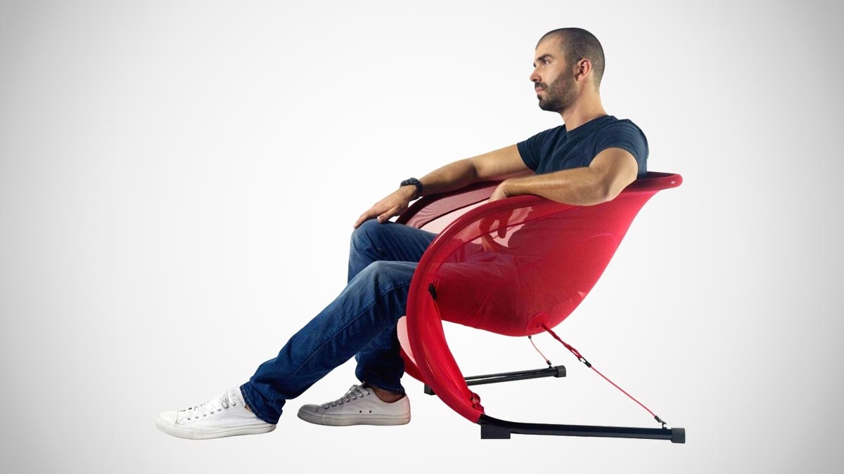 Suzak Lounger Suzak Lounger