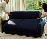 Koala Cushy Sofa Bed