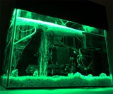 Aquarius PC Computer Case - Bali Model