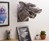 Game of Thrones 3D Masks & Wall Mounts Game of Thrones 3D Masks & Wall Mounts