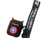 Batman AirPods Case