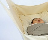 Hushamok Okoa Baby Hammock