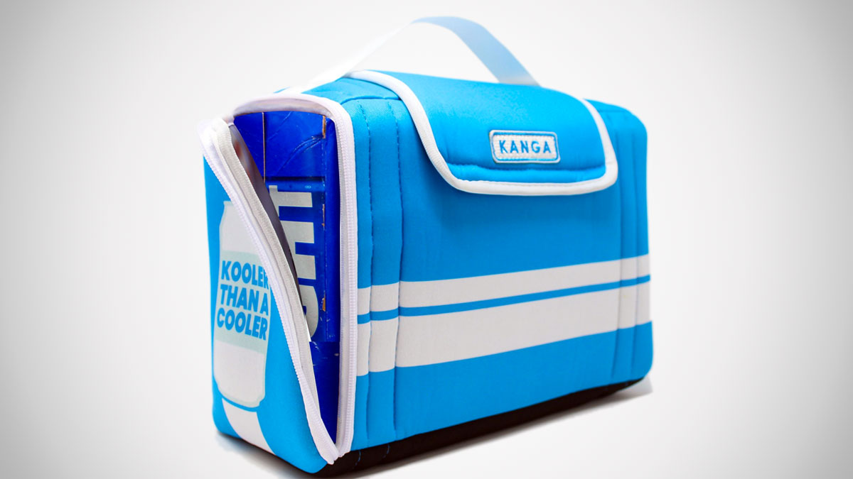 Kanga Kase Mate Iceless Cooler