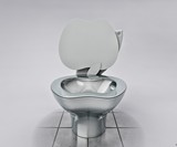 iPoo Toilet