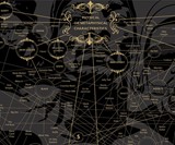 The Mapper of Every Rapper