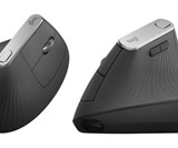 Logitech MX Vertical Advanced Ergonomic Mouse