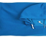 HoodiePillow Hooded Pillowcase