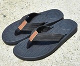 KuaiLu Yoga Foam Flip Flops