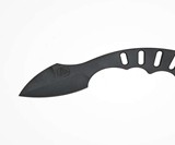 Dragon's Tail Knife