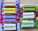 Japanese Kit Kat Bars