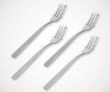 For-Ghetti Spaghetti Fork