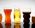 Pretentious Beer Glasses Pretentious Beer Glasses