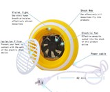 Electric Bug Zapper