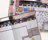 Street Art Walls Notebook-8223