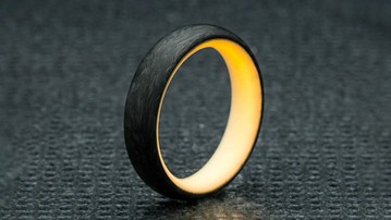 Carbon6 Lume Ring
