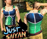 Dragon Ball T-Shirts & Rashguards