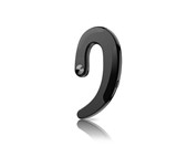 True Wireless Bone Conduction Earphones