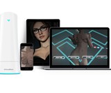 Virtual Mate - Worlds' First Virtual Intimacy System