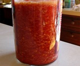 DIY Sriracha - Make Your Own Rooster Sauce
