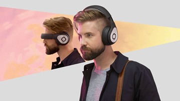 Avegant Video Headset Avegant Video Headset