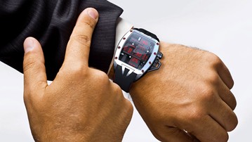 Devon Time Belt Watches Devon Time Belt Watches