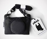 Retro Camera Foldable Shopping Bag