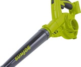 Sun Joe Cordless Multi-Purpose Workshop Blower