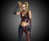 Arkham City Harley Quinn Costume Arkham City Harley Quinn Costume