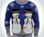 Frosty the Nose Thief Sweater Frosty the Nose Thief Sweater